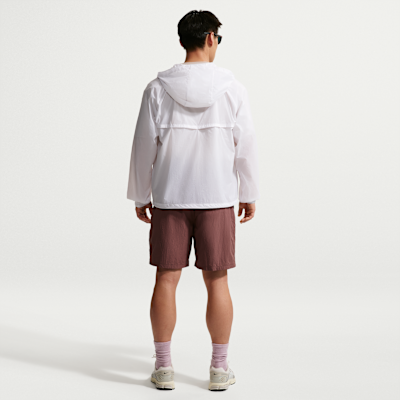 NIKE公式】ナイキ ウィンドランナー メンズ アンラインド フルジップ